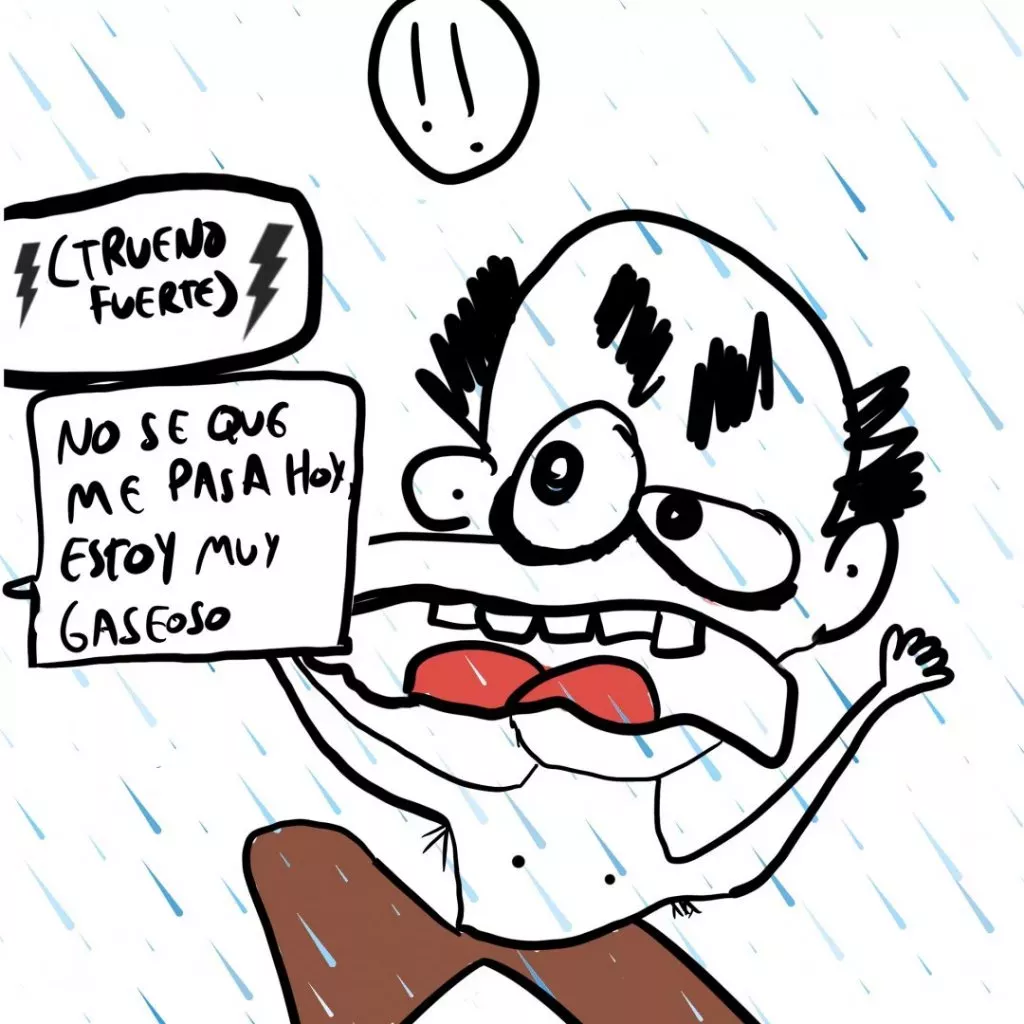 dios